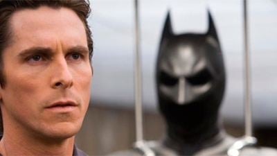 Christian Bale revela que não será o Batman no filme da Liga da Justiça