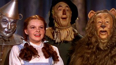 Imagem da notícia Veja o trailer de O Mágico de Oz para relançamento em IMAX 3D