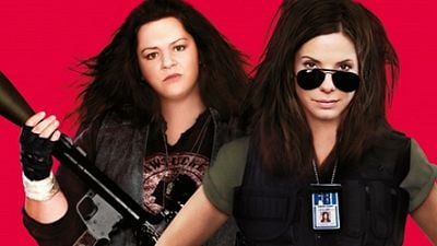 Imagem da notícia Bilheterias Estados Unidos: Universidade Monstros à frente, As Bem-Armadas surpreende