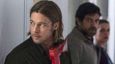 Imagem da notícia Concurso de Críticas: Saiba de quem é a melhor opinião sobre Guerra Mundial Z