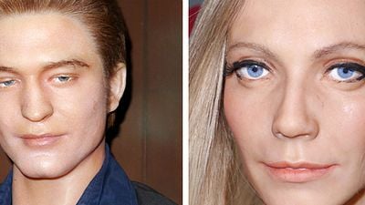 Imagem da notícia Conheça o pior Museu de Cera do mundo!