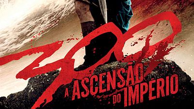Imagem da notícia 300 - A Ascensão do Império ganha trailer legendado e novo cartaz nacional