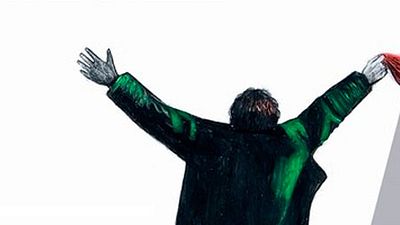 Imagem da notícia Pôster do Festival de Veneza relembra clássicos de Federico Fellini e Theo Angelopoulos