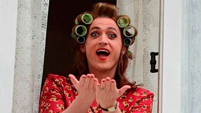 Imagem da notícia Minha Mãe é uma Peça já levou dois milhões de pessoas aos cinemas