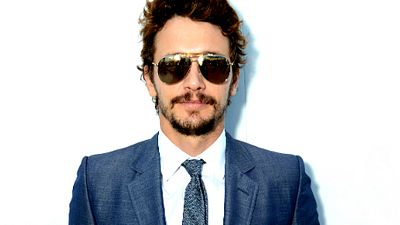 Imagem da notícia James Franco deve participar de Veronica Mars