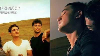 Imagem da notícia Rio Festival Gay de Cinema: Amores perfeitos, Renato Russo, ménage à trois e David Lynch