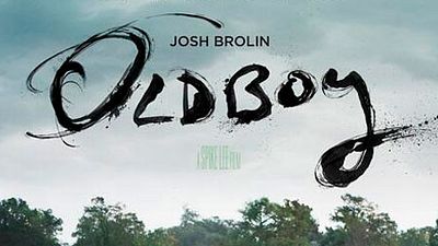 Imagem da notícia Remake de Oldboy ganha novo cartaz oficial