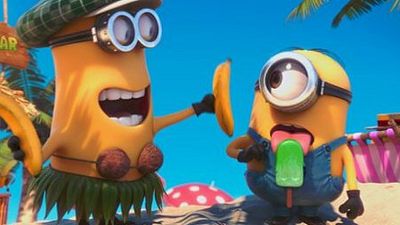 Imagem da notícia Concurso de Críticas: Saiba de quem é a melhor opinião sobre Meu Malvado Favorito 2