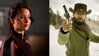Imagem da notícia Django e Katniss estão entre os nomes mais populares para bebês nos EUA em 2013
