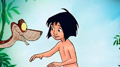Imagem da notícia Mogli - O Menino Lobo vai ganhar versão com atores