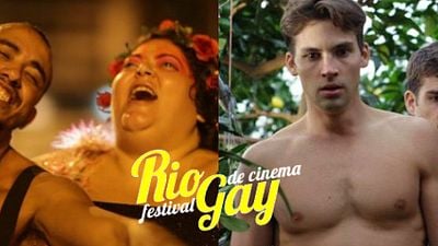 Imagem da notícia Rio Festival Gay de Cinema: Palmas para retrato da noite gay paulistana e melodrama familiar