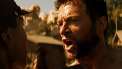 Imagem da notícia Wolverine: Imortal - Logan luta em funeral e foge de bomba atômica em novos vídeos