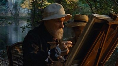 Assista uma cena exclusiva de Renoir, estreia deste fim de semana nos cinemas