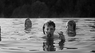 Imagem da notícia Veja imagens de Muito Barulho Por Nada, dirigido por Joss Whedon