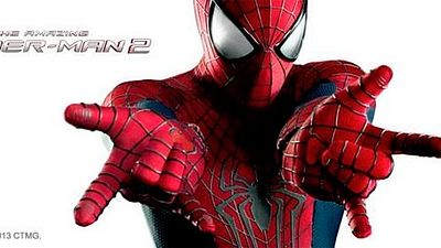Imagem da notícia O Espetacular Homem-Aranha 2 ganha seu primeiro banner