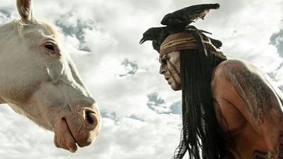 Imagem da notícia Concurso de Críticas: Saiba de quem é a melhor opinião sobre O Cavaleiro Solitário