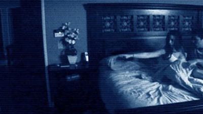 Atividade Paranormal 5 pode ser adiado para 2014