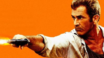 Mel Gibson será o vilão de Os Mercenários 3