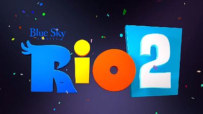 Imagem da notícia Rio 2: Mais música e dança em novo trailer