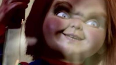 Enquete da Semana: Leitores querem mais terror para Chucky, o Brinquedo Assassino