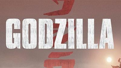 Imagem da notícia Godzilla ganha dois novos cartazes