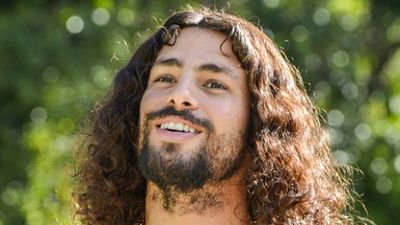 Imagem da notícia Cauã Reymond muda de visual para filme sobre Tim Maia