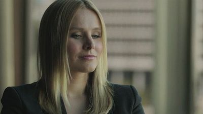 Imagem da notícia Comic-Con: Kristen Bell e Jamie Lee Curtis no primeiro vídeo de Veronica Mars