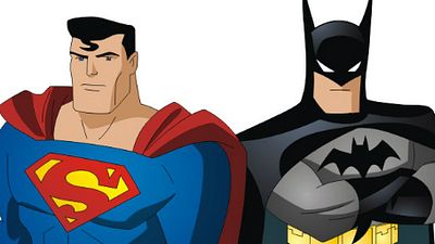 Imagem da notícia Comic-Con: Superman e Batman juntos em nova aventura