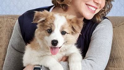 Imagem da notícia Mato Sem Cachorro: Leandra Leal e o melhor amigo do homem em novo cartaz