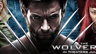 Imagem da notícia Promoção: Saiba quem ganhou ingressos para a pré-estreia de Wolverine: Imortal