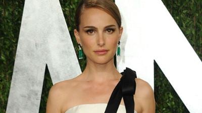 Natalie Portman planeja estreia na direção