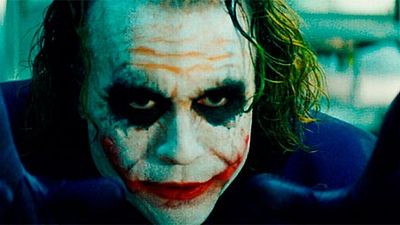 Imagem da notícia Coringa é o maior vilão do cinema para os leitores do AdoroCinema