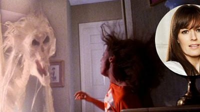 Imagem da notícia Refilmagem de Poltergeist escolhe atriz principal e anuncia mudanças na trama