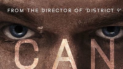 Imagem da notícia Confira o primeiro clipe e um novo cartaz de Elysium, com Matt Damon e Wagner Moura