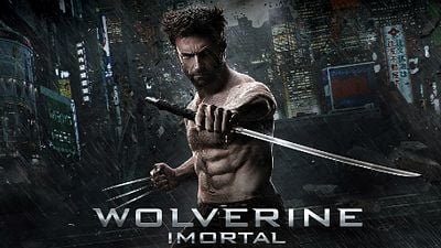 Imagem da notícia Wolverine: Imortal é a principal estreia da semana