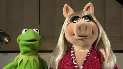 Imagem da notícia Os Muppets comemoram o nascimento do bebê real