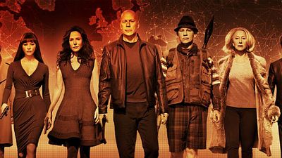 Imagem da notícia Vídeos legendados "ainda mais explosivos" de Red 2 - Aposentados e Ainda Mais Perigosos