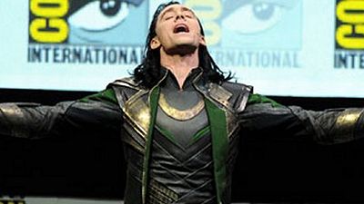 Imagem da notícia Enquete da Semana: Qual foi o grande destaque da Comic-Con 2013?