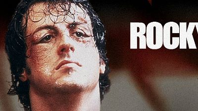 Imagem da notícia Sylvester Stallone será Rocky Balboa no cinema mais uma vez