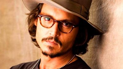 Johnny Depp diz que deve se aposentar em breve