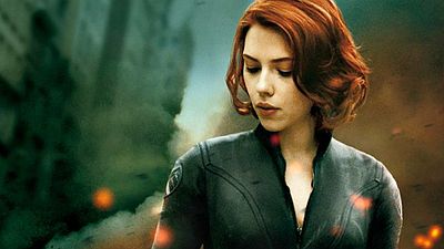 Imagem da notícia Viúva Negra terá um "um papel imenso" em Os Vingadores 2, diz Joss Whedon