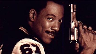 Imagem da notícia Eddie Murphy confirmado em Um Tira da Pesada 4