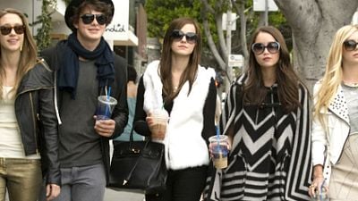 Imagem da notícia Bling Ring: A Gangue de Hollywood tem lançamento adiado
