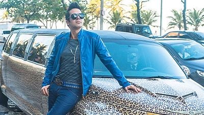 Imagem da notícia Exclusivo: Bruno Mazzeo revela que a sequência de Cilada.com já era