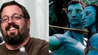 Imagem da notícia James Cameron contrata novo roteirista para Avatar 2