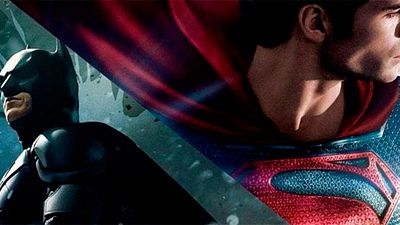Imagem da notícia Zack Snyder vai conversar com Frank Miller sobre reunião entre Batman e Superman