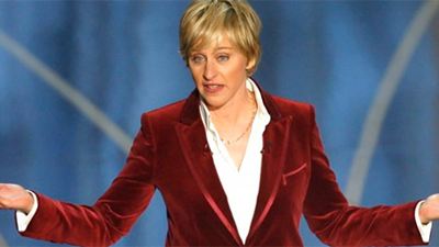 Ellen DeGeneres vai apresentar o Oscar 2014