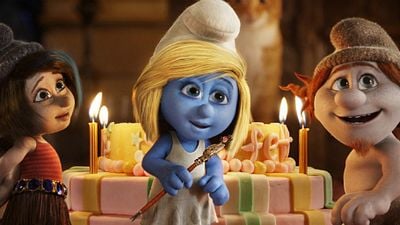Imagem da notícia Bilheterias Brasil: Os Smurfs 2 tem a quinta maior abertura de 2013