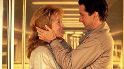 Imagem da notícia Robert De Niro e Meryl Streep juntos em nova adaptação literária