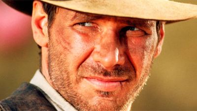 Harrison Ford fala em interpretar Indiana Jones mais uma vez